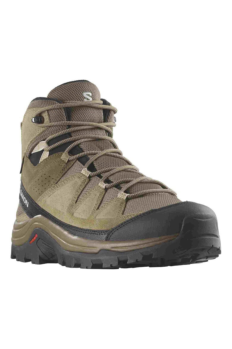 Salomon Хайкинг боти Quest Rove Gore-Tex със среден профил - Pepit.bg