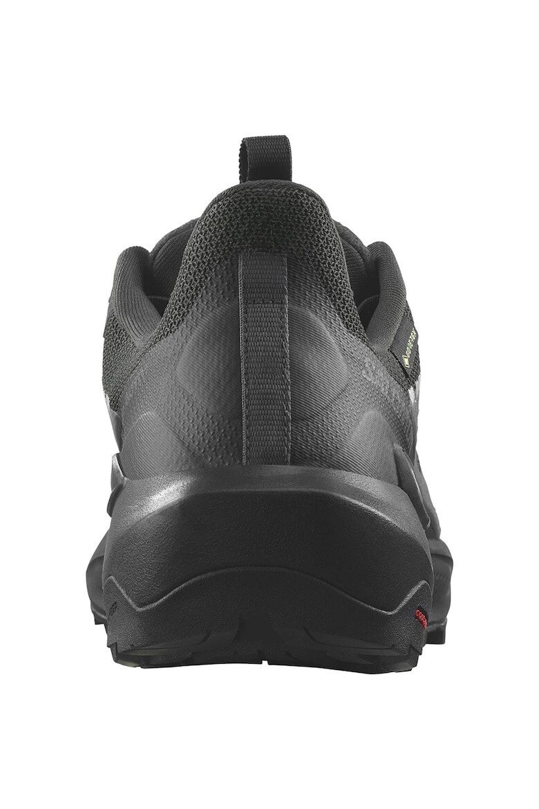 Salomon Хайкинг обувки Elixir Activ Goretex - Черен - Pepit.bg