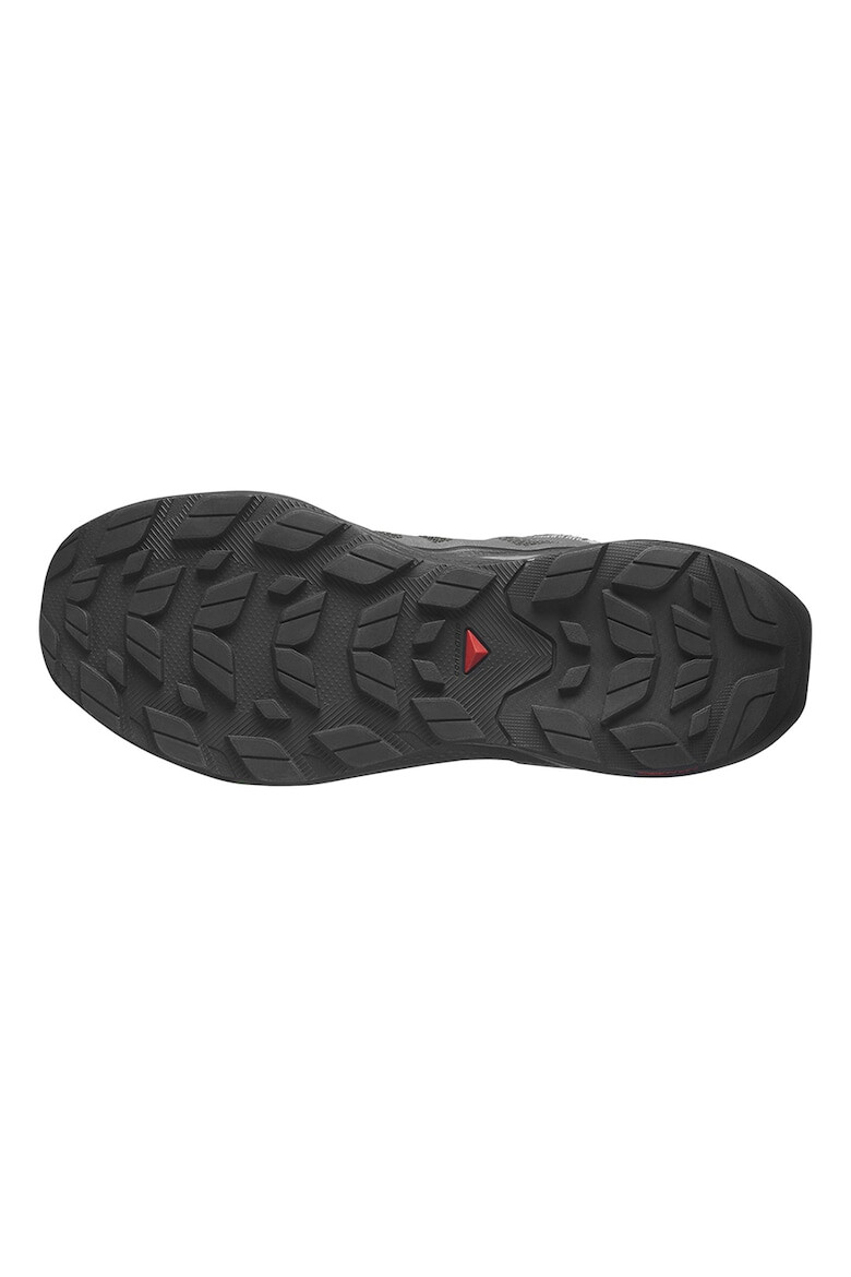 Salomon Хайкинг обувки Elixir Activ Goretex - Черен - Pepit.bg