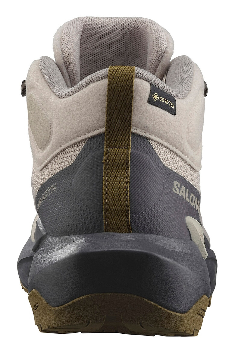 Salomon Хайкинг обувки Elixir Activ Mid GTX - Pepit.bg