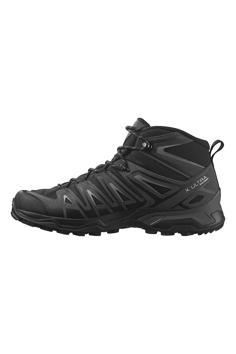 Salomon Хайкинг обувки X Ultra Pioneer Gore Tex - Pepit.bg