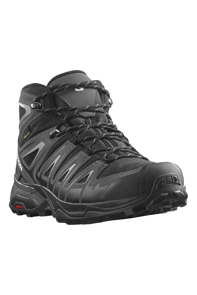 Salomon Хайкинг обувки X Ultra Pioneer Gore Tex - Pepit.bg