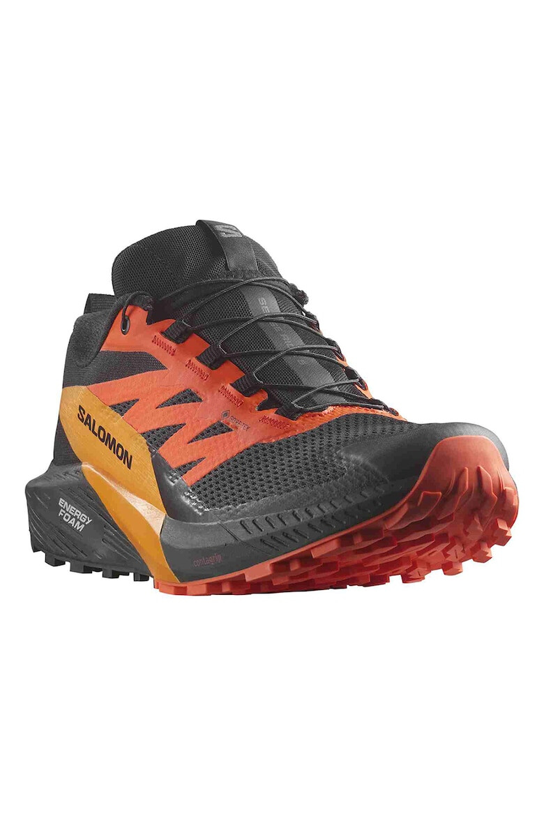 Salomon Обувки за бягане Sense Ride 5 GTX - Pepit.bg