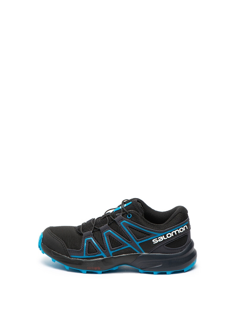 Salomon Обувки за хайкинг Speedcross с Quicklace - Pepit.bg