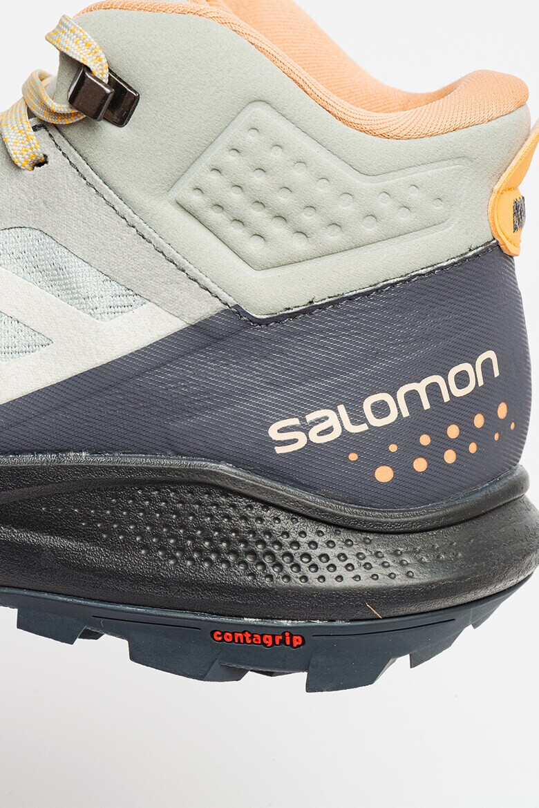 Salomon Обувки за хайкинг OUTpulse Gore-Tex - Pepit.bg