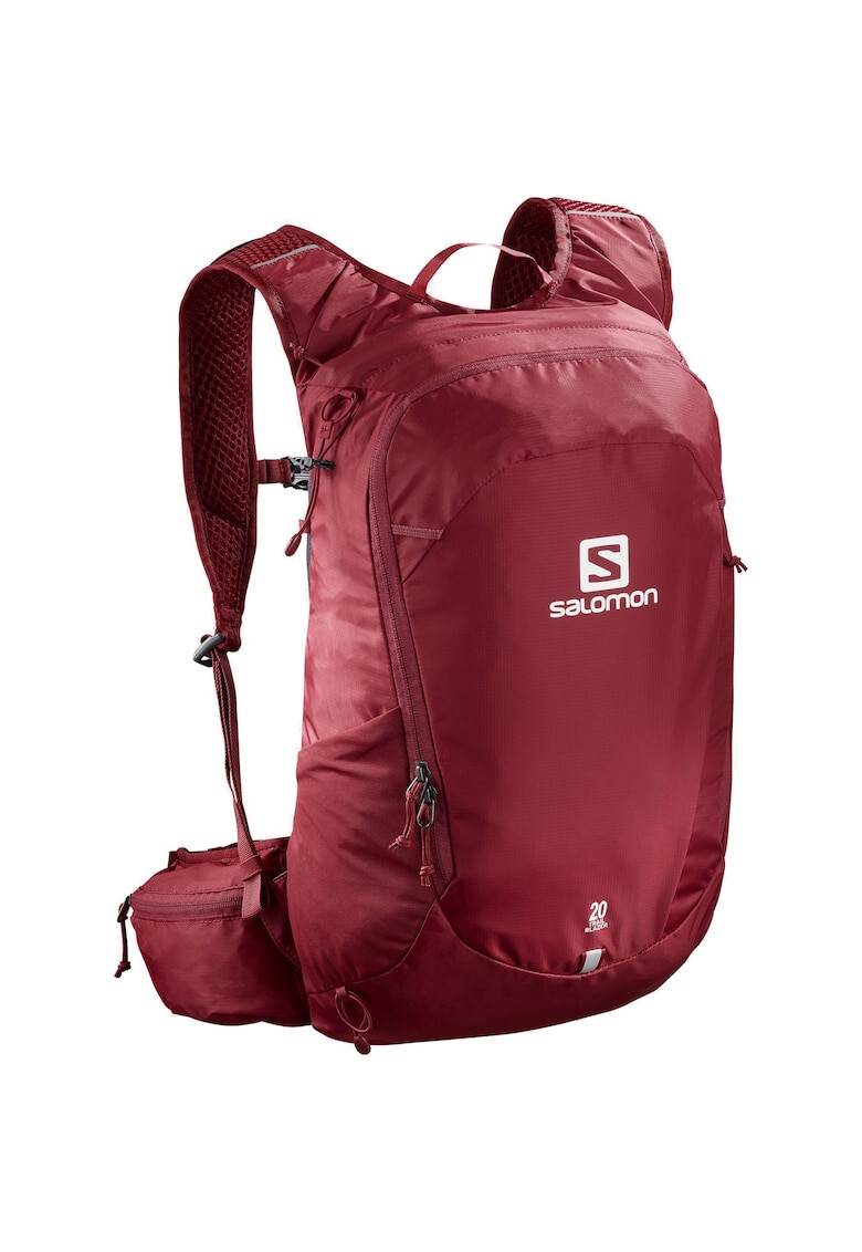 Salomon Раница Trailblazer 20 Biking Red/Ebony 20 л - Pepit.bg