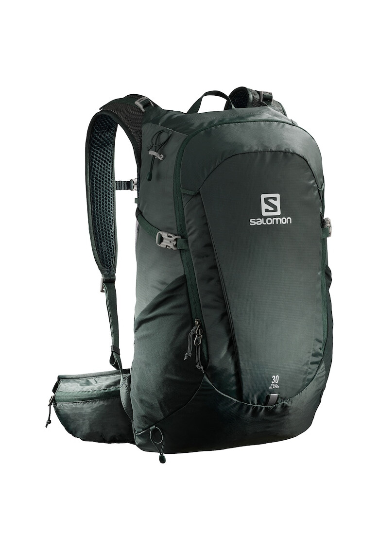 Salomon Раница Trailblazer 30 Green Gables 30 л - Pepit.bg