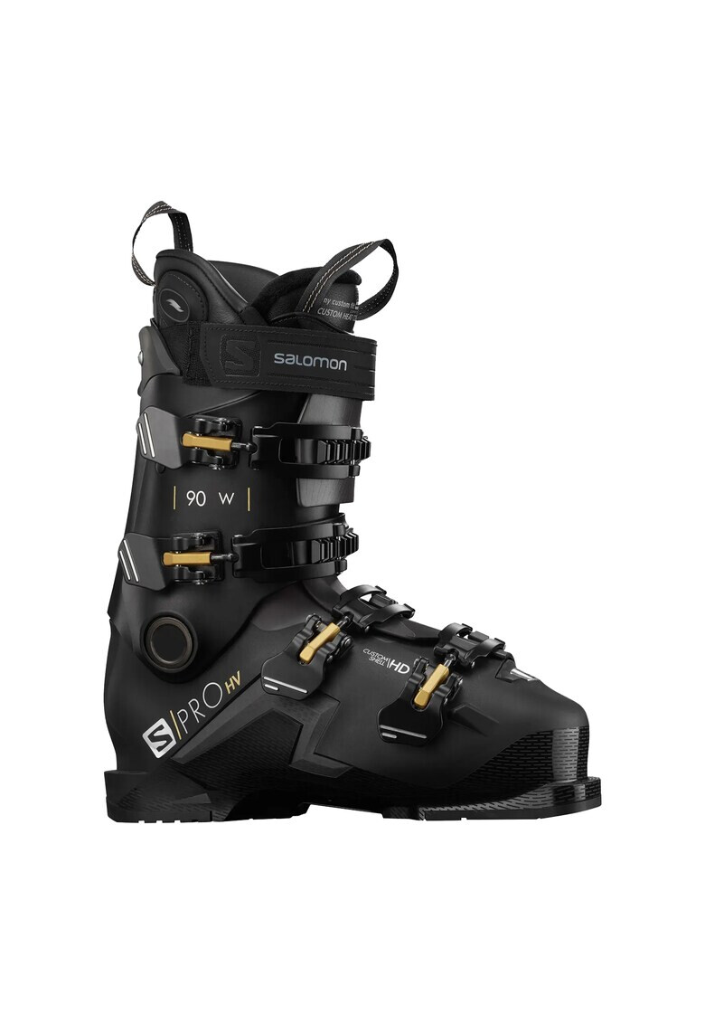 Salomon Ски обувки S/PRO HV 90 Жени Черен - Pepit.bg