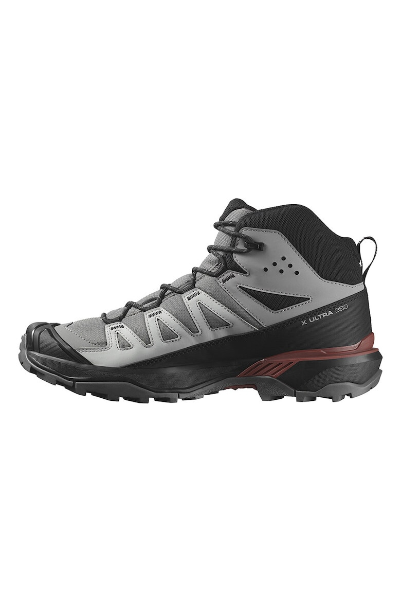 Salomon Трекинг обувки X Ultra 360 Mid GTX - Pepit.bg