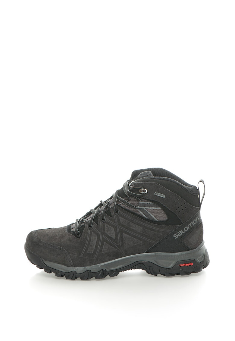 Salomon Туристически боти EVASION LTR GTX® с технология GORE-TEX® - Pepit.bg