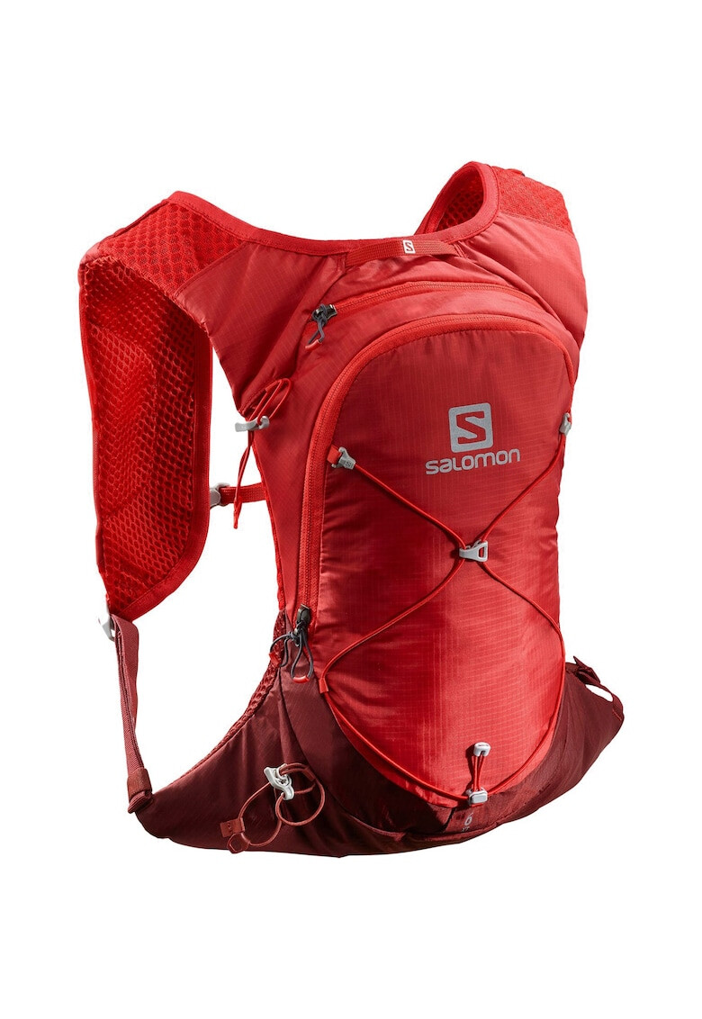 Salomon Унисекс хайкинг раница XT 6 BROWN - Pepit.bg