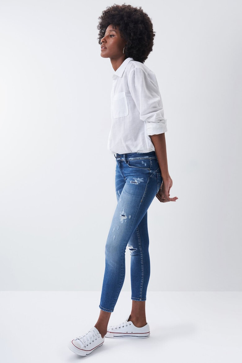 Salsa Jeans Слим дънки - Pepit.bg