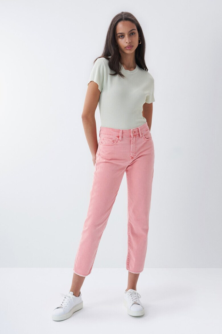 Salsa Jeans Стандартни дънки - Pepit.bg