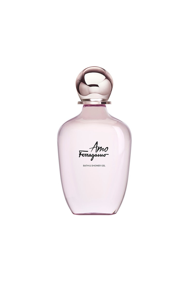 Salvatore Ferragamo Душ гел Amo 200 мл - Pepit.bg