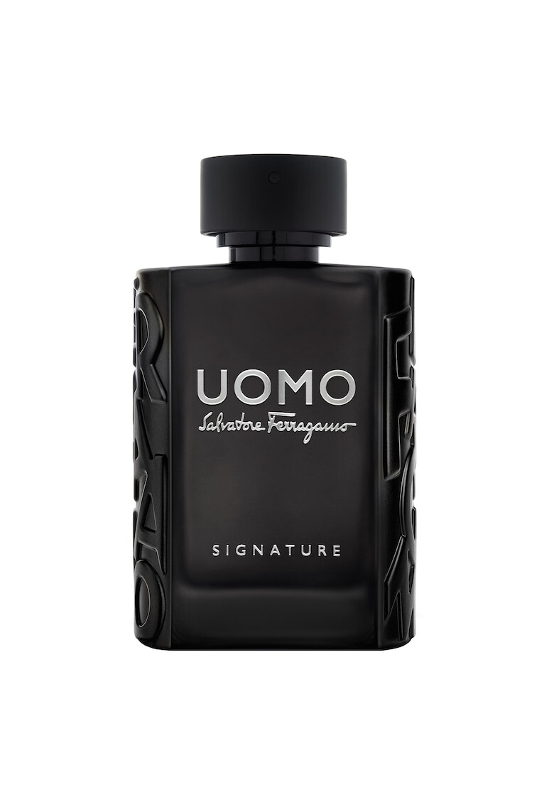 Salvatore Ferragamo Парфюмна вода за мъже Uomo Signature - Pepit.bg