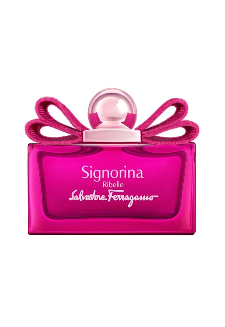 Salvatore Ferragamo Парфюмна вода за жени Signorina Ribelle 50 мл - Pepit.bg