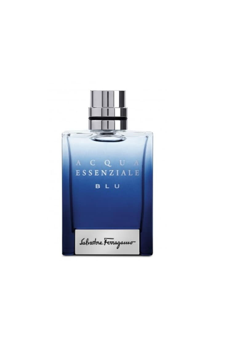 Salvatore Ferragamo Тоалетна вода Essenziale Pour Homme Blu - Pepit.bg