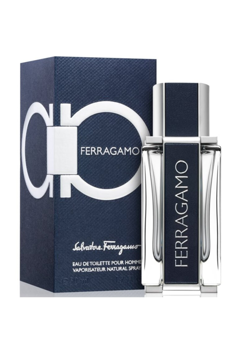 Salvatore Ferragamo Тоалетна вода Ferragamo Мъже - Pepit.bg