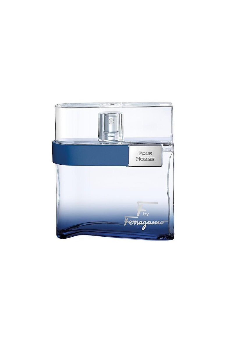 Salvatore Ferragamo Тоалетна вода за мъже F by Ferragamo Free Time 100мл - Pepit.bg