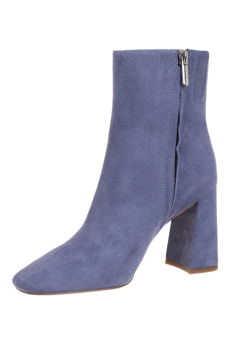 Sam Edelman Боти Codie от еко кожа с шагрен - Pepit.bg