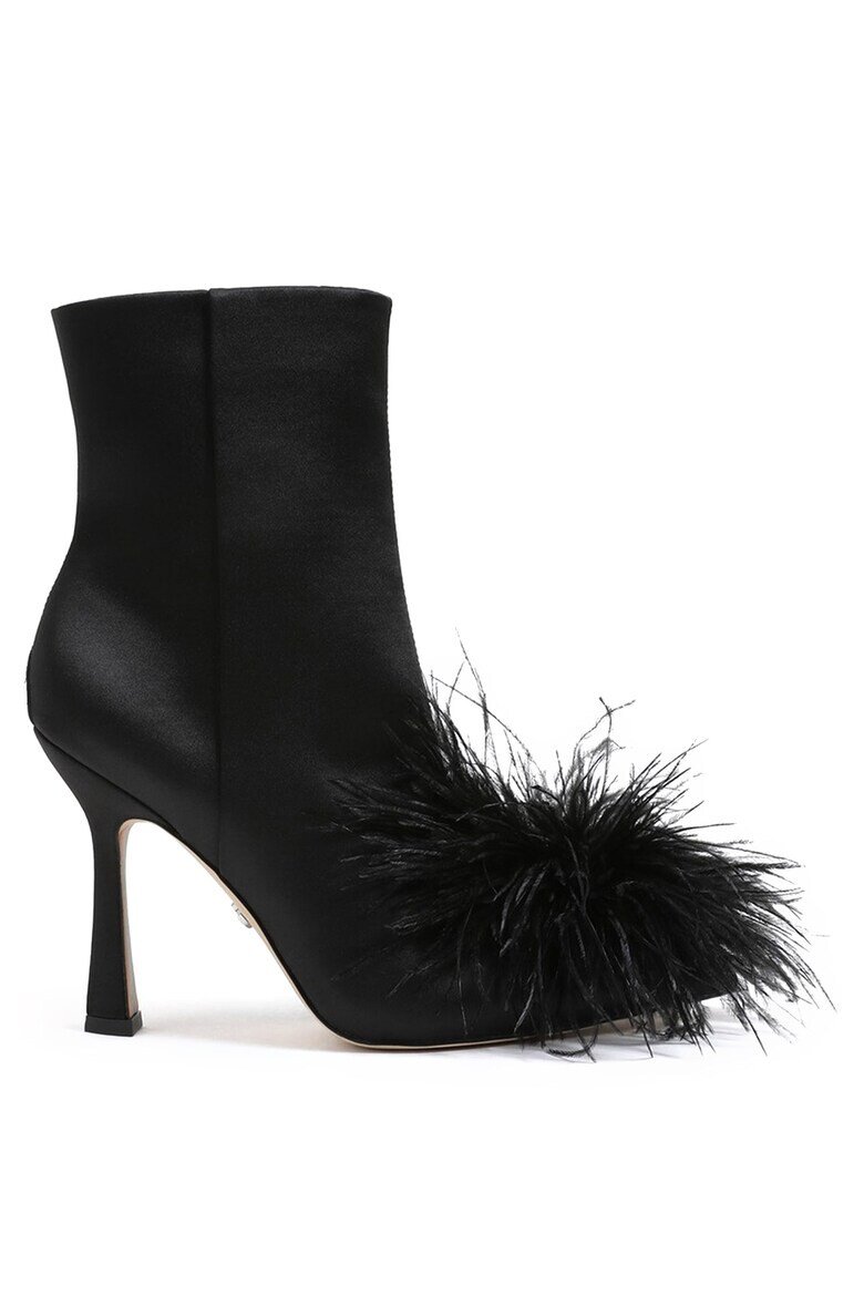 Sam Edelman Боти Ency с пера - Pepit.bg