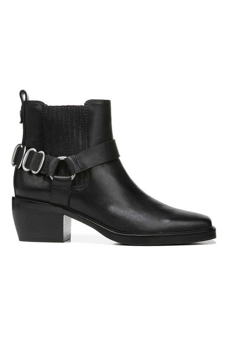 Sam Edelman Кожени боти Bellamie - Pepit.bg