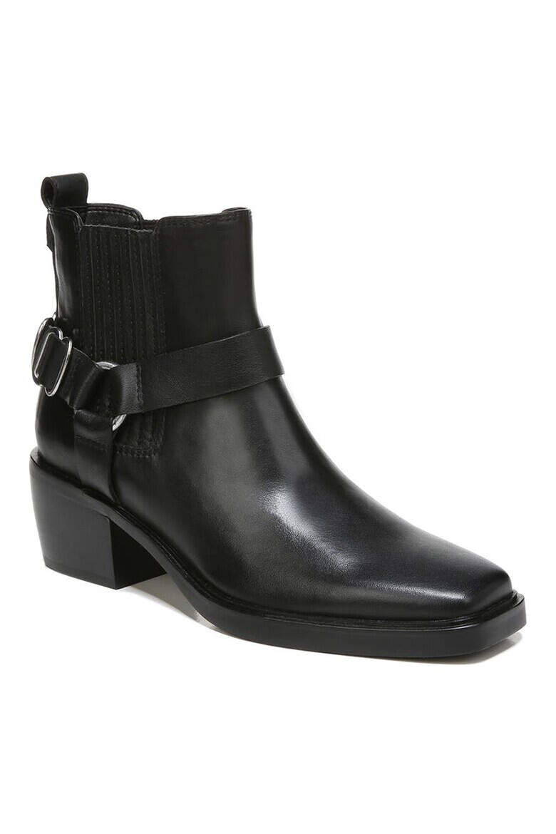Sam Edelman Кожени боти Bellamie - Pepit.bg