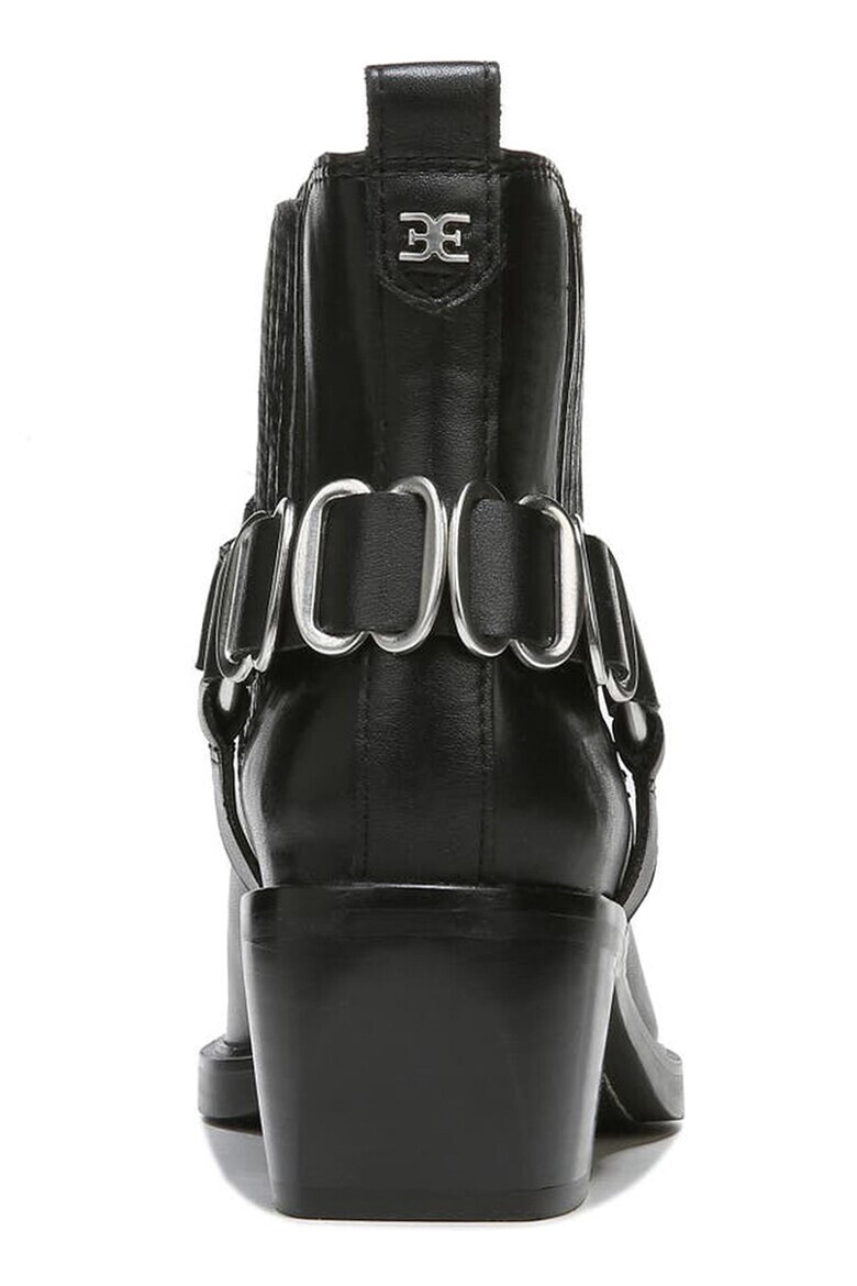 Sam Edelman Кожени боти Bellamie - Pepit.bg