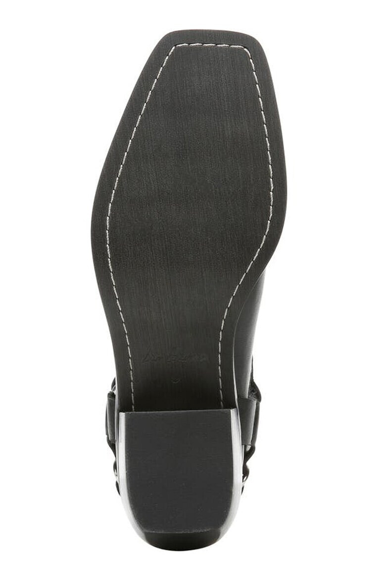 Sam Edelman Кожени боти Bellamie - Pepit.bg