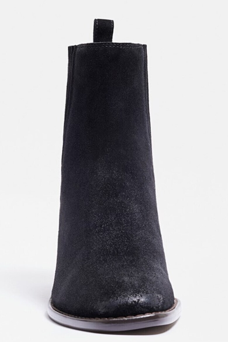 Sam Edelman Кожени боти Bronson тип Chelsea - Pepit.bg