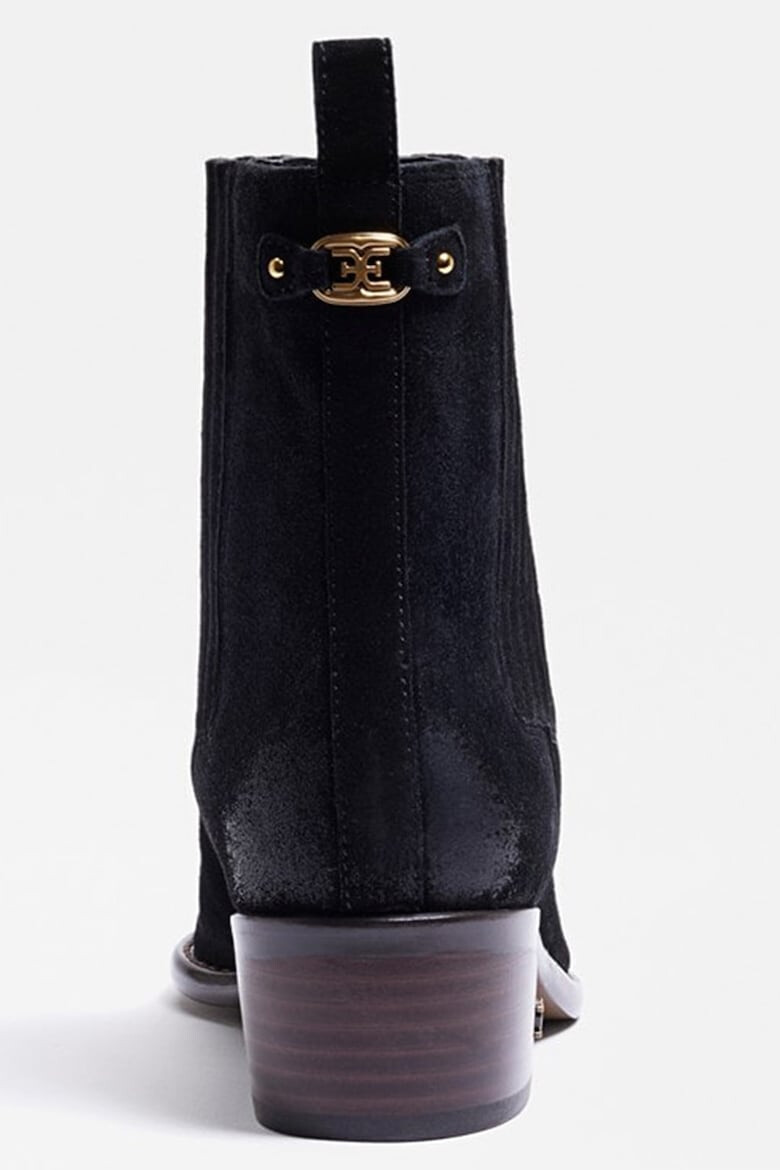 Sam Edelman Кожени боти Bronson тип Chelsea - Pepit.bg