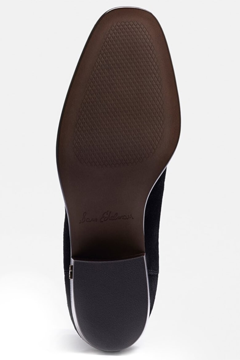 Sam Edelman Кожени боти Bronson тип Chelsea - Pepit.bg