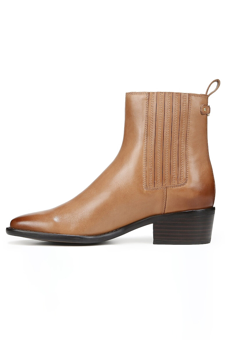 Sam Edelman Кожени боти Bronson тип Chelsea - Pepit.bg
