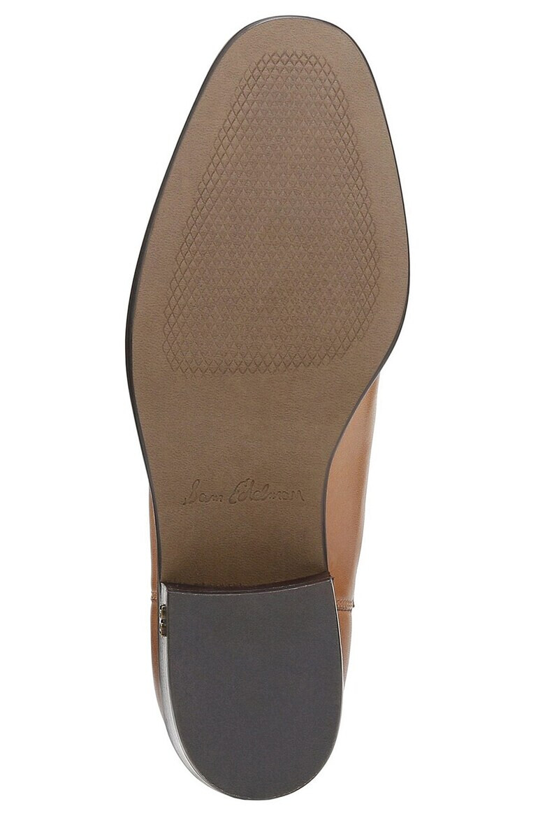 Sam Edelman Кожени боти Bronson тип Chelsea - Pepit.bg