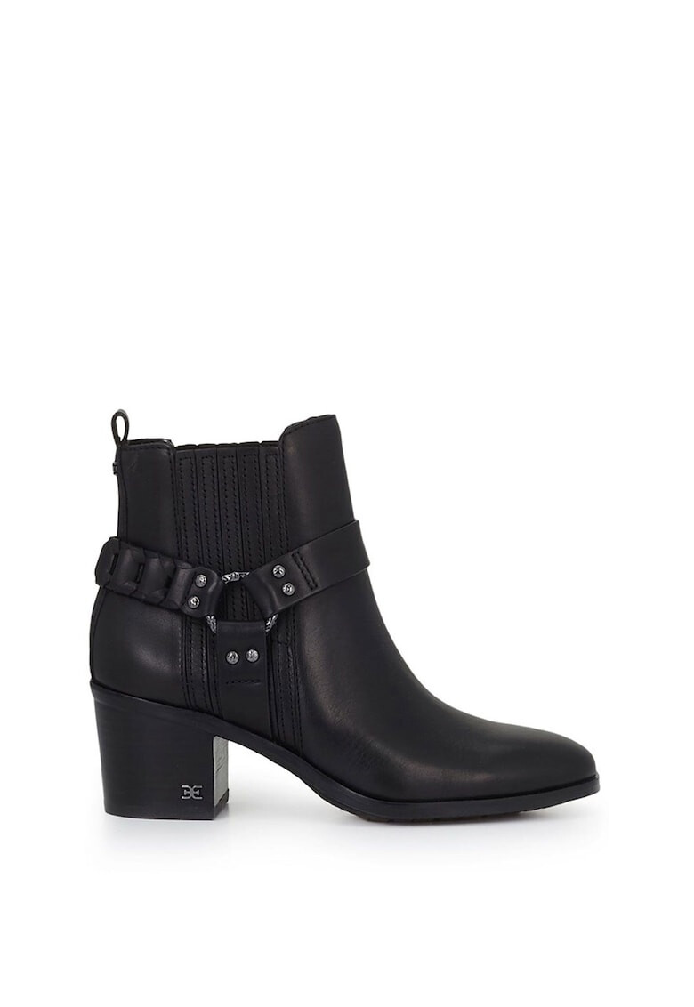 Sam Edelman Кожени боти Chelsea Dalma - Pepit.bg