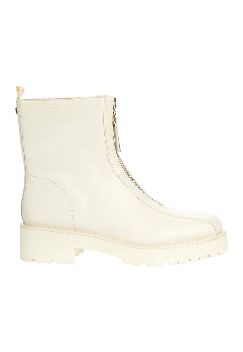 Sam Edelman Кожени боти Jacquie - Pepit.bg