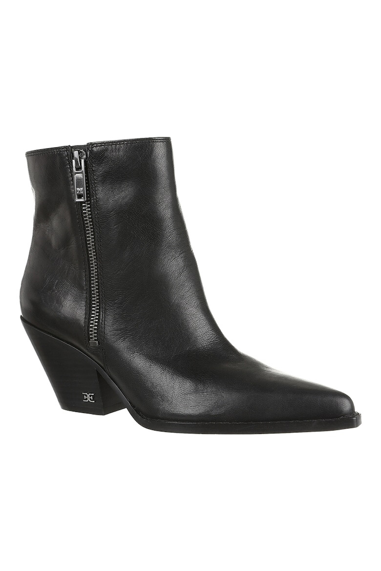 Sam Edelman Кожени боти Jane - Pepit.bg