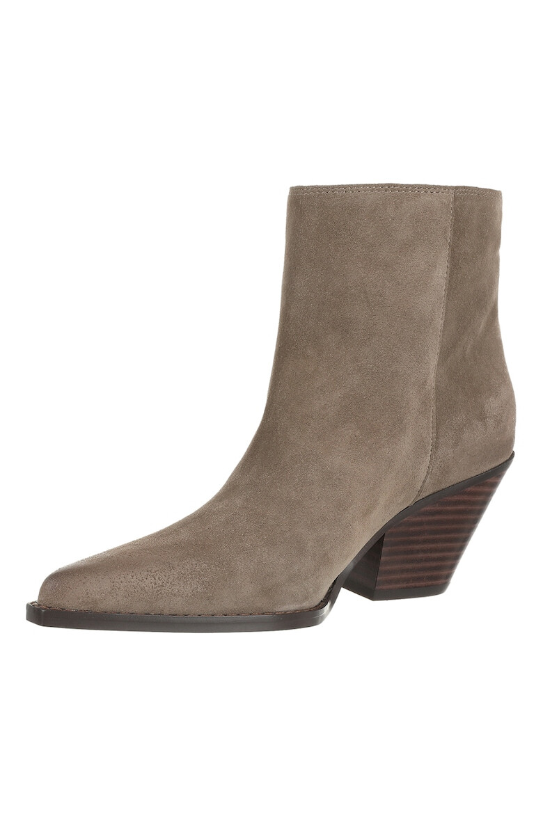 Sam Edelman Кожени боти Jane - Pepit.bg