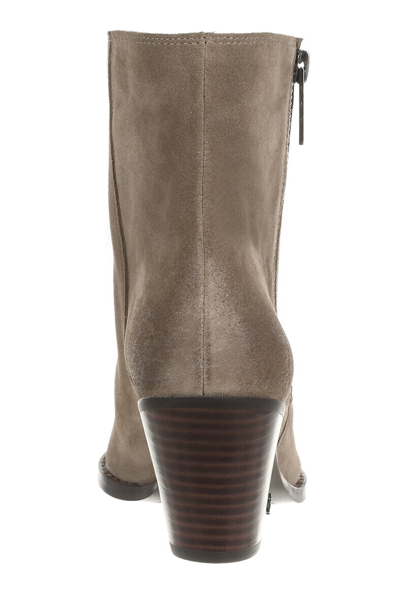 Sam Edelman Кожени боти Jane - Pepit.bg
