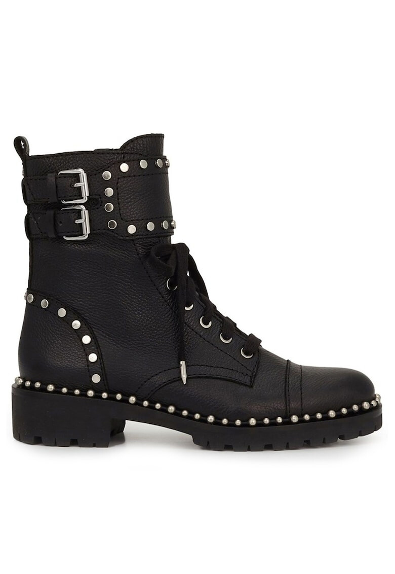 Sam Edelman Кожени боти Jennifer - Pepit.bg