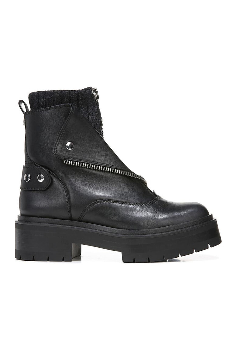 Sam Edelman Кожени боти Linds - Pepit.bg
