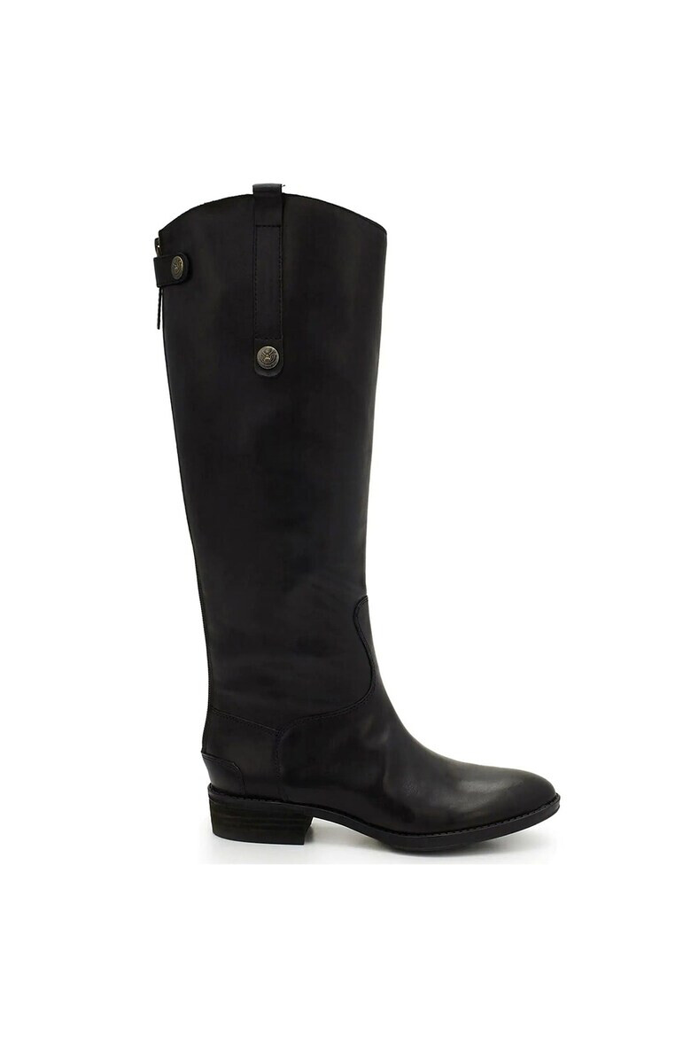 Sam Edelman Кожени ботуши до коляното Penny - Pepit.bg