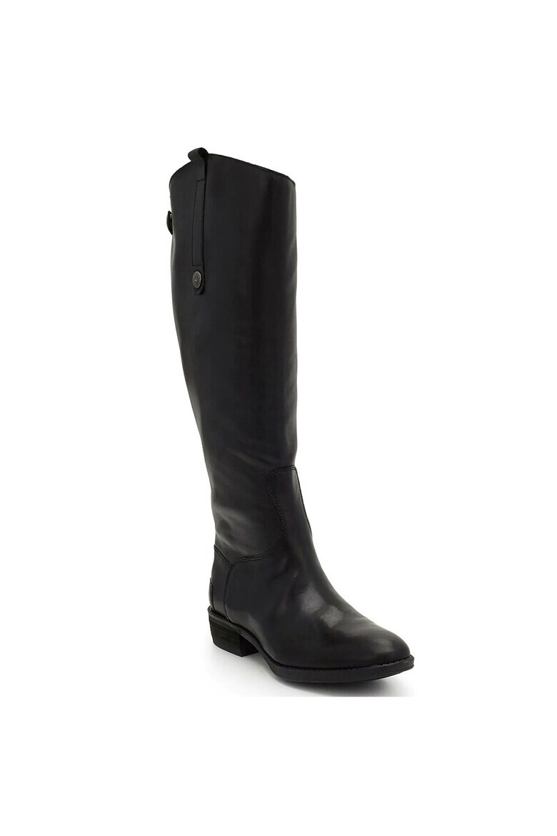 Sam Edelman Кожени ботуши до коляното Penny - Pepit.bg