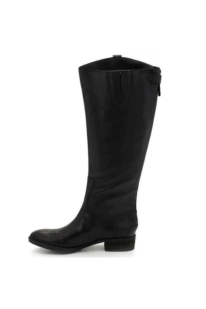 Sam Edelman Кожени ботуши до коляното Penny - Pepit.bg
