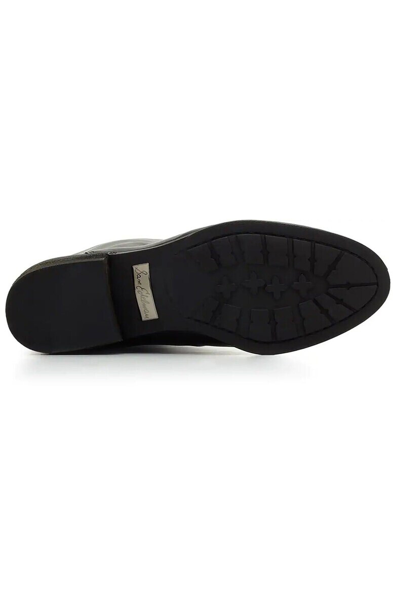 Sam Edelman Кожени ботуши до коляното Penny - Pepit.bg