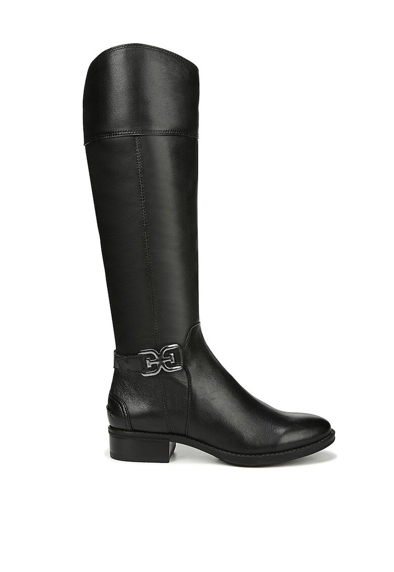 Sam Edelman Кожени ботуши Prisill - Pepit.bg