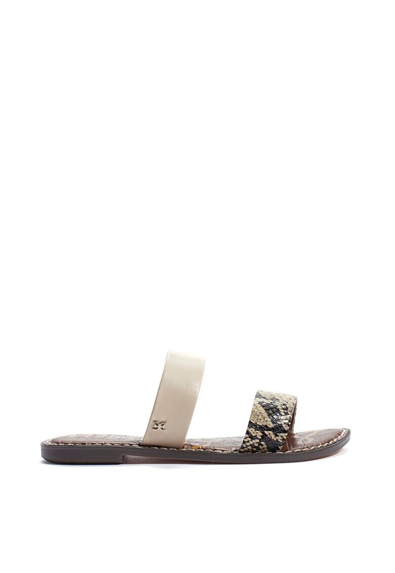 Sam Edelman Кожени чехли Gala - Pepit.bg