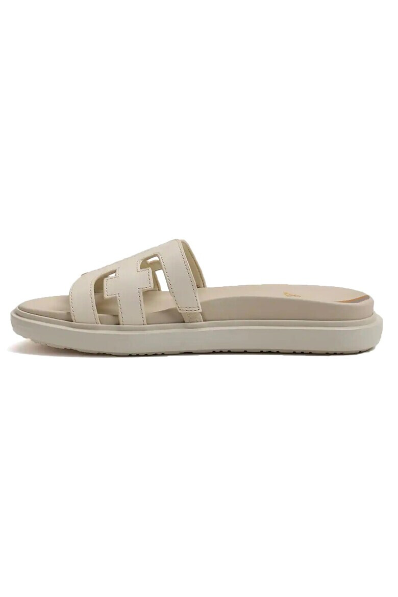 Sam Edelman Кожени чехли Valeri с отвор - Pepit.bg