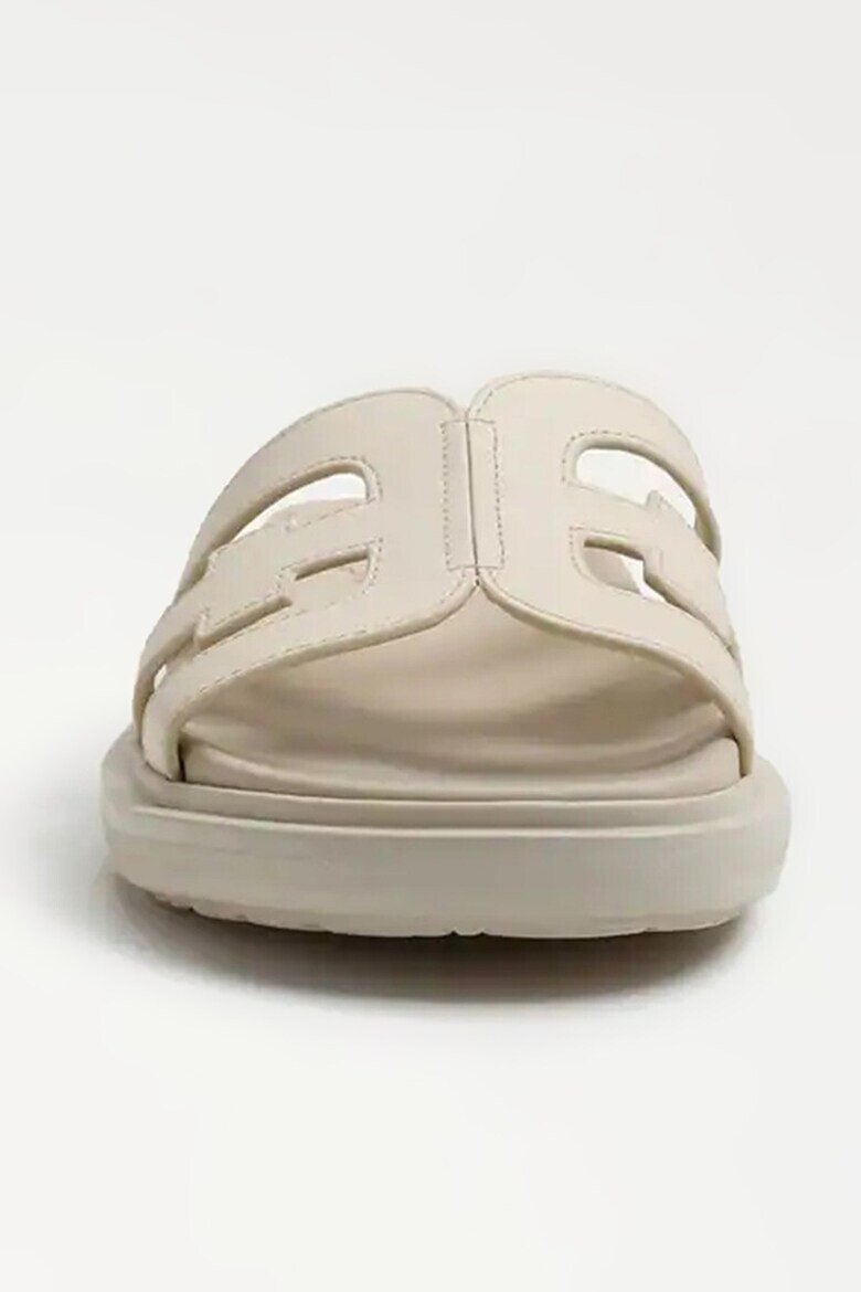 Sam Edelman Кожени чехли Valeri с отвор - Pepit.bg