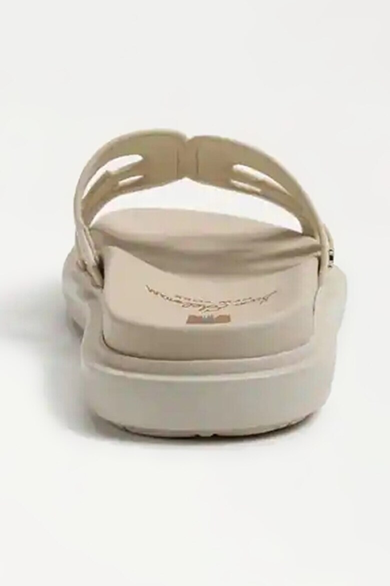 Sam Edelman Кожени чехли Valeri с отвор - Pepit.bg